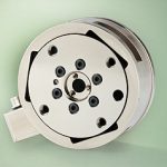 ATI force sensor